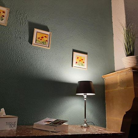 Chez Many, Par Fred Et Henri Bed & Breakfast มงแตร์เม ภายนอก รูปภาพ